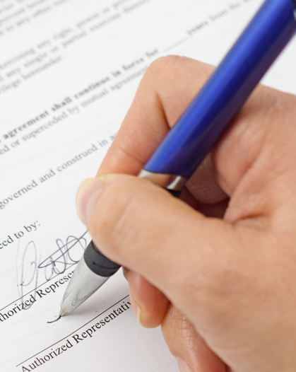 non-disclosure-agreement-nda-michigan-business-contract-law
