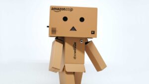 Amazon Packaging Design