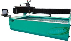 How Does Waterjet Cutting Enhance Productivity In Manufacturing?