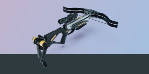 Excalibur Crossbow Product Development Feature Image