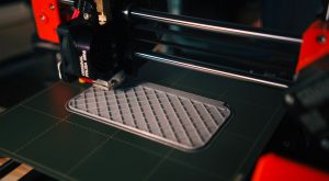Unlocking the Future: A Deep Dive into Industrial 3D Printing Technology