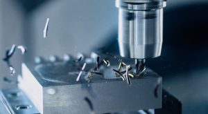 How CNC Machining Improve Manufacturing and Product Design