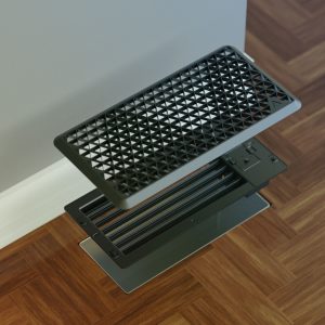 Smart Vent Product | Easy to Install and set up