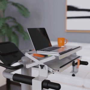 Treadmill Desk Attachment | Walk-i-Task Video