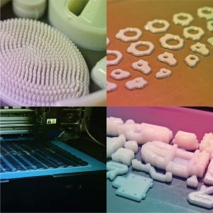 3D Printing | Prototyping Services