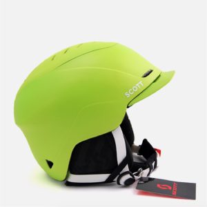Scott’s Sports Roam Helmet Design and Development