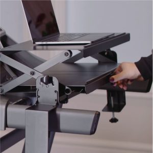 Treadmill Desk Attachment | Walk-i-Task