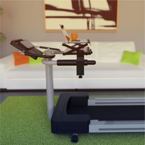 Treadmill Desk Attachment | Walk-i-Task