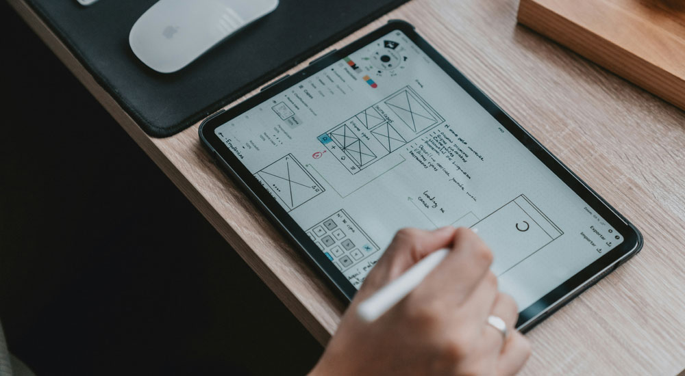 The Fundamentals of Product Design: Your Blueprint for Building Success
